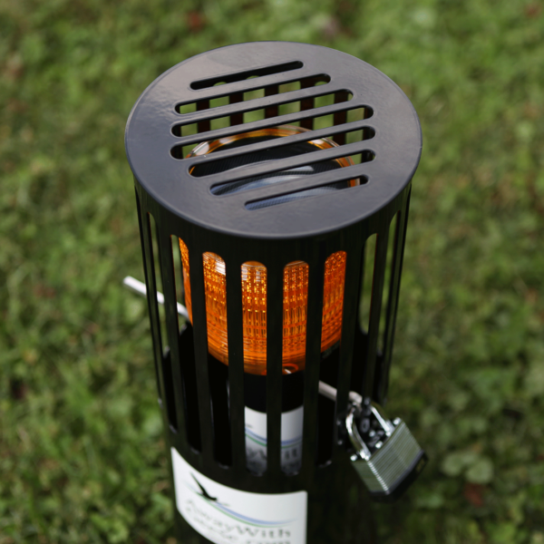 Industrial Cage - Image 4