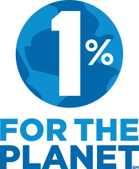 1% for the Planet