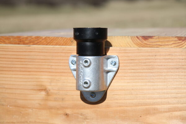 Dock Bracket