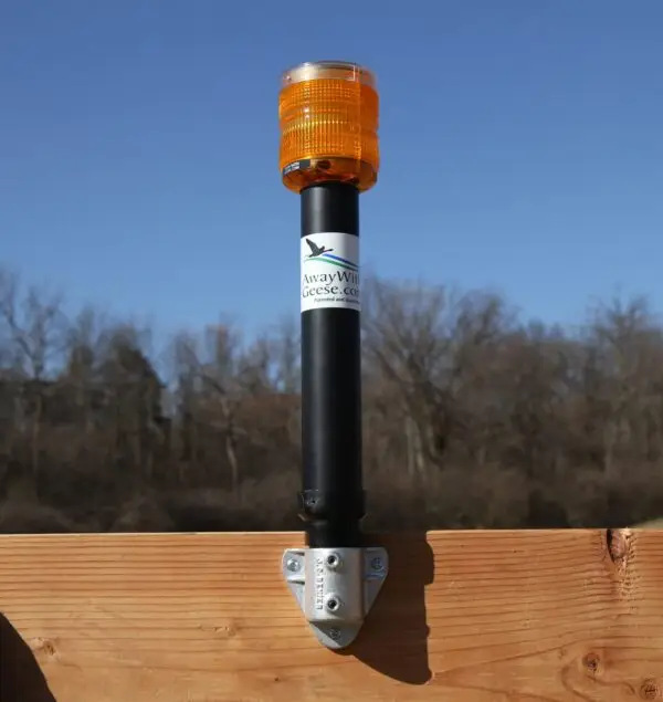 Dock Unit