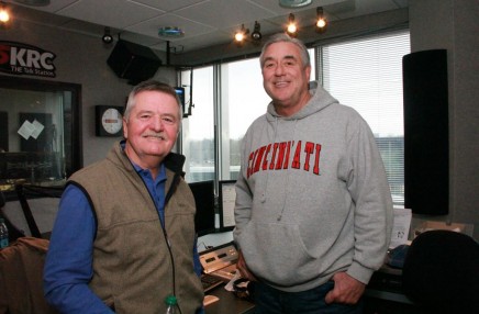 Image of Tom Wells and Gary Sullivan