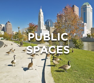 Keeping Geese From Commercial Properties